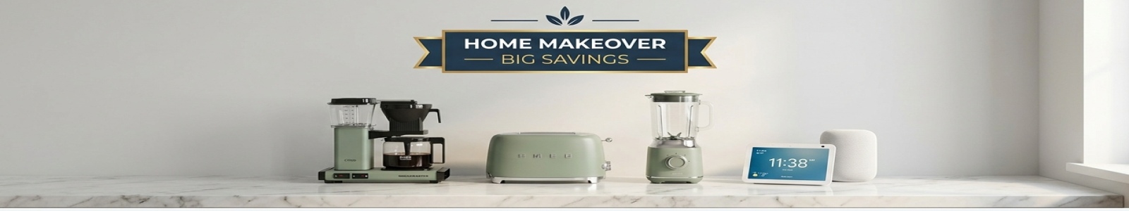 Home & Living Essentials